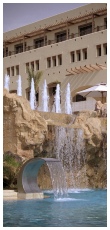 Jordan Marriott Hotel Resort