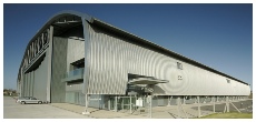 Duxford AirSpace Museum  Copyright HOK