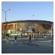 Ankara Basketball Arena