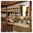 Jordan Marriott Hotel Resort