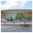 Ankara Basketball Arena