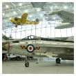 Duxford AirSpace Museum  Copyright HOK