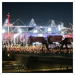 London 2012 Stadium