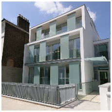 Barnsbury Square Apartments