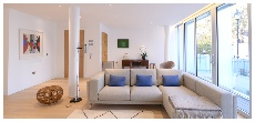 Barnsbury Square Apartments