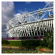 London 2012 Stadium