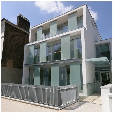 Barnsbury Square Apartments