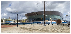 Liverpool Echo Arena