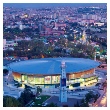 Ankara Basketball Arena