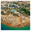 Jordan Marriott Hotel Resort