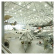 Duxford AirSpace Museum  Copyright HOK